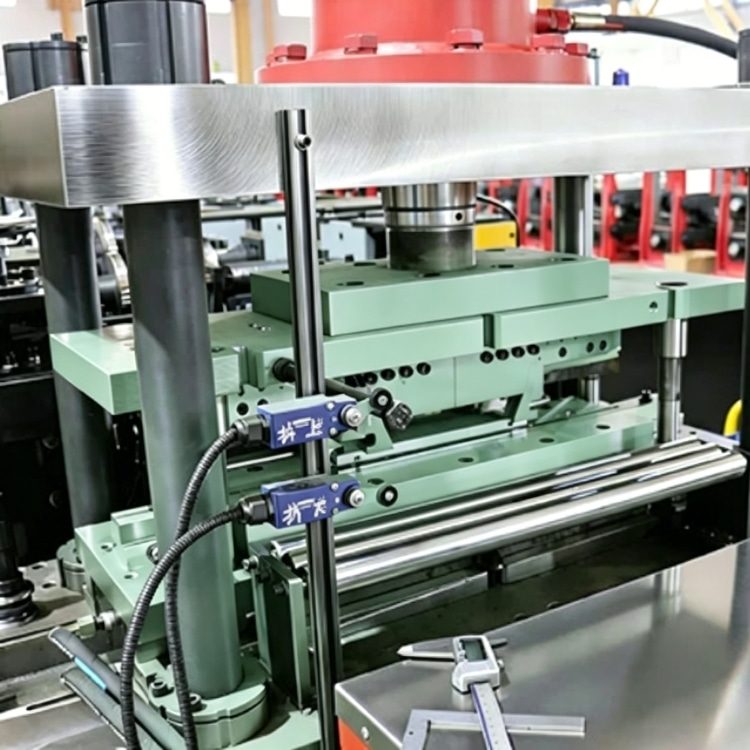 Shelf Panel Roll Forming Machine is professional industrial equipment for producing metal shelf panels. Adopting multi-station roller forming and PLC automatic control system, it features stable operation, high precision and high production speed. Suitable for manufacturing various metal shelf boards used in warehouse storage, supermarket shelves and logistics rack systems.