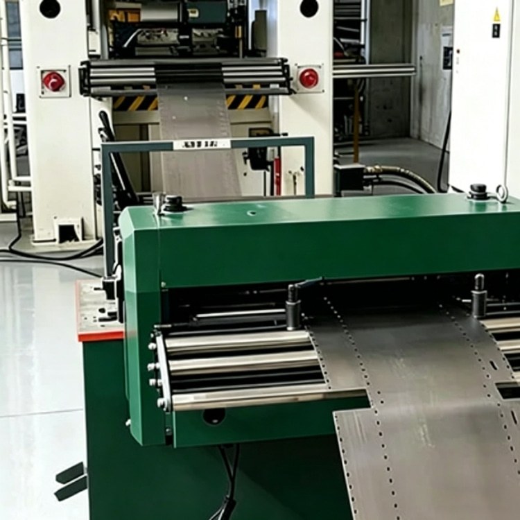 Shelf Panel Roll Forming Machine is professional industrial equipment for producing metal shelf panels. Adopting multi-station roller forming and PLC automatic control system, it features stable operation, high precision and high production speed. Suitable for manufacturing various metal shelf boards used in warehouse storage, supermarket shelves and logistics rack systems.
