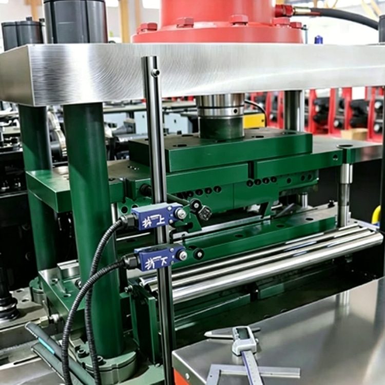 Shelf Panel Roll Forming Machine is professional industrial equipment for producing metal shelf panels. Adopting multi-station roller forming and PLC automatic control system, it features stable operation, high precision and high production speed. Suitable for manufacturing various metal shelf boards used in warehouse storage, supermarket shelves and logistics rack systems.