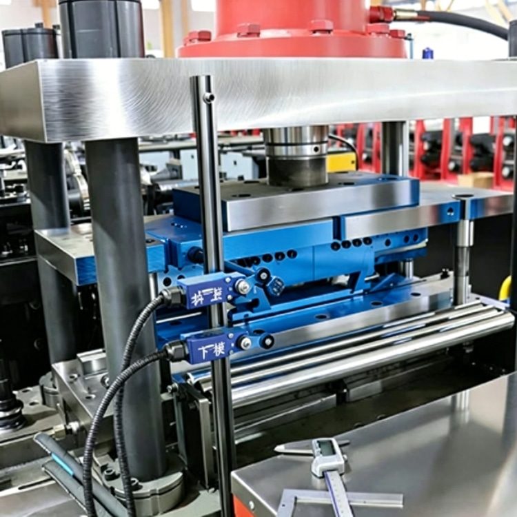 Shelf Panel Roll Forming Machine is professional industrial equipment for producing metal shelf panels. Adopting multi-station roller forming and PLC automatic control system, it features stable operation, high precision and high production speed. Suitable for manufacturing various metal shelf boards used in warehouse storage, supermarket shelves and logistics rack systems.