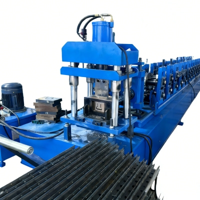 Frame Bracing Roll Forming Machine