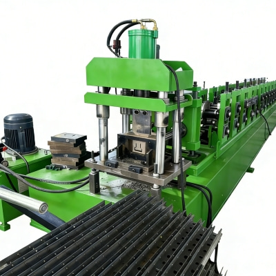 Frame Bracing Roll Forming Machine