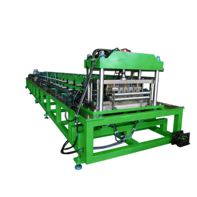 Shelves Roll Forming