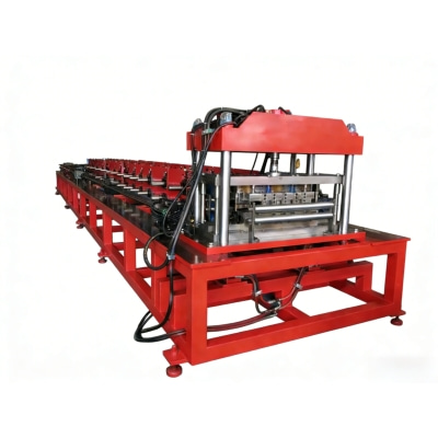 Shelves Roll Forming