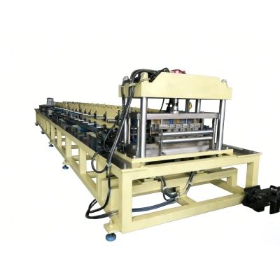 Shelves Roll Forming