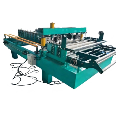 Auto Metal Shelves Line