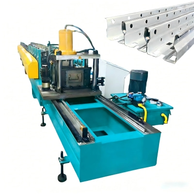 Punch Mould For Rack Upright