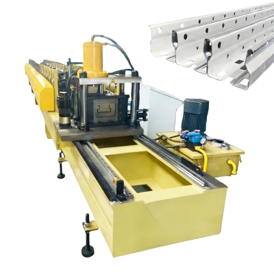 Punch Mould For Rack Upright