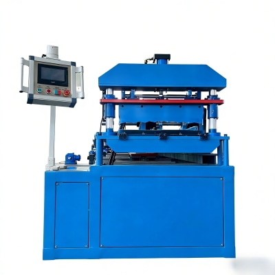 Perfiladeiras Para Sistemas De Armazenagem