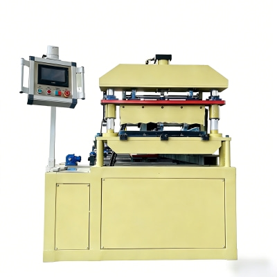 Perfiladeiras Para Sistemas De Armazenagem