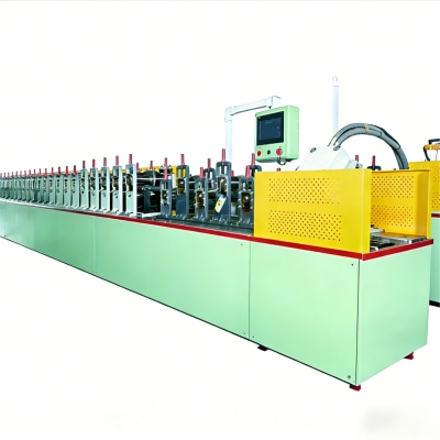 Perfiladeira De Colunas