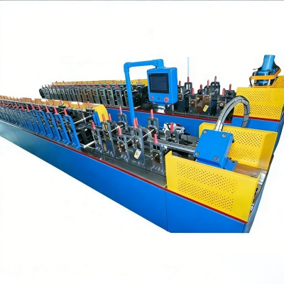 Perfiladeira De Colunas