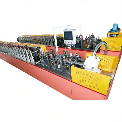  Perfiladeira De Colunas