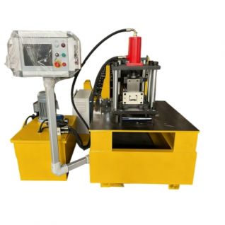 Rack System Beam Roll Forming Machine