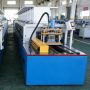 Steel Shelving Rack Roll Forming