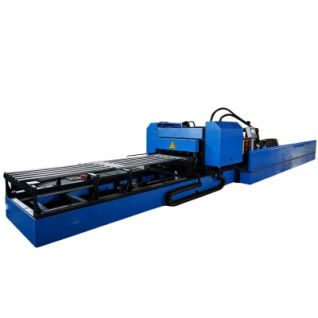 Supermarket Gondola Shelving