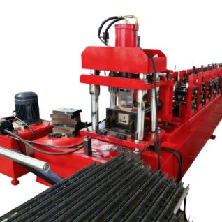 Frame Bracing Roll Forming Machine