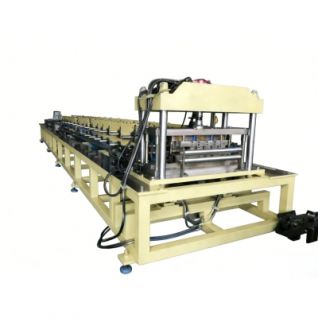 Shelves Roll Forming