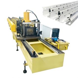 Punch Mould For Rack Upright