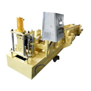 Racks Roll Forming Machine