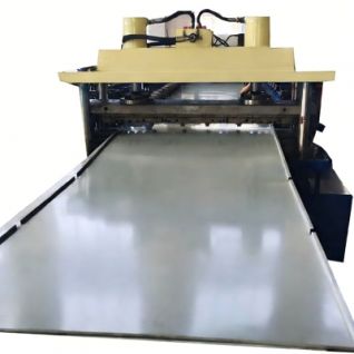 Warehouse Metal Rack Machine