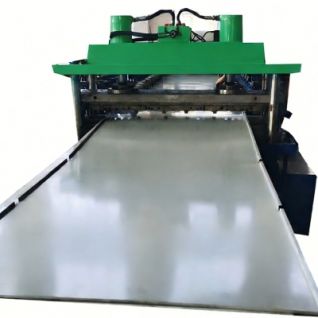 Warehouse Metal Rack Machine