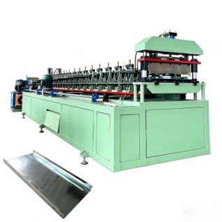 Rack Roll Forming Machine
