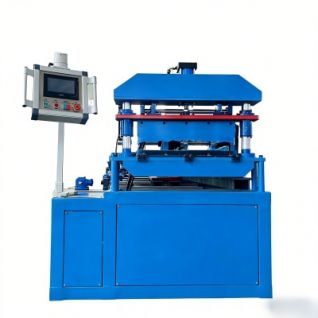 Perfiladeiras Para Sistemas De Armazenagem