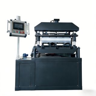 Perfiladeiras Para Sistemas De Armazenagem