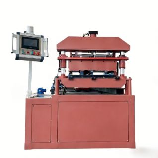 Perfiladeiras Para Sistemas De Armazenagem