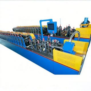 Perfiladeira De Colunas