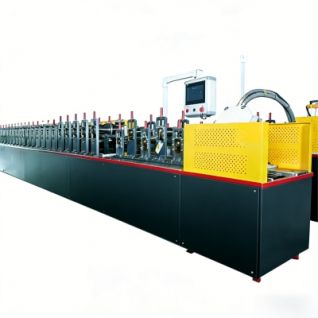 Perfiladeira De Colunas