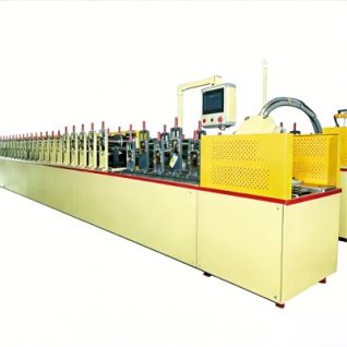 Perfiladeira De Colunas