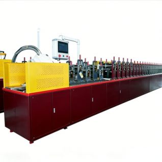 Perfiladeira De Colunas